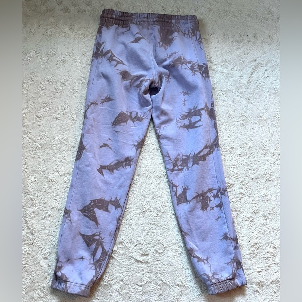 ARITZIA TNA Cozy Fleece Boyfriend Set - Picture 12 of 15